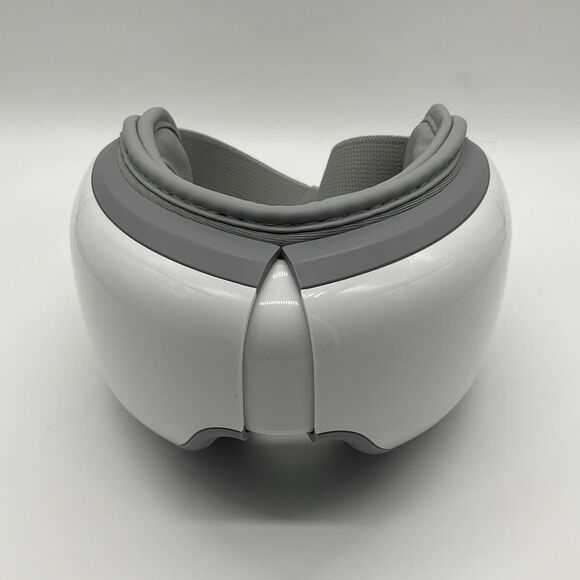 Renpho Eye Massager With Heat Music & Vibration Includes Charging Cable - Picture 4 of 8